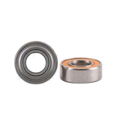 RC Engine Ceramic Ball Bearings - LPR Engines Z.12R TEAM SPEC 2