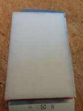 Original VW Luftfilter VW Sharan VW Alhambra / Ford Galaxy 7M3 129 620