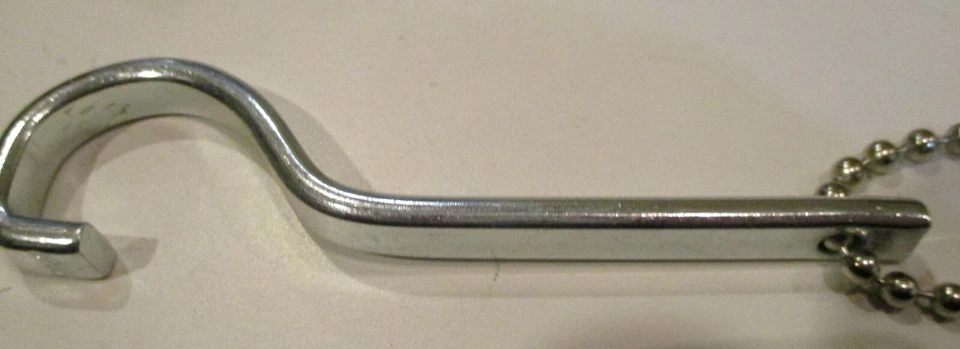 5 herramientas de llave inglesa eléctrica de anguila para máquinas modelo C y Mainline TOTALMENTE NUEVAS Foto 3 de 3