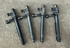 Mauser M98 Gew98 Kar98 K98 Large Ring Long Action Complete Bolt Assembly Turned