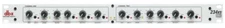 DBX 234xs Stereo 2 / 3 Way, Mono 4-Way Crossover with XLR Connectors
