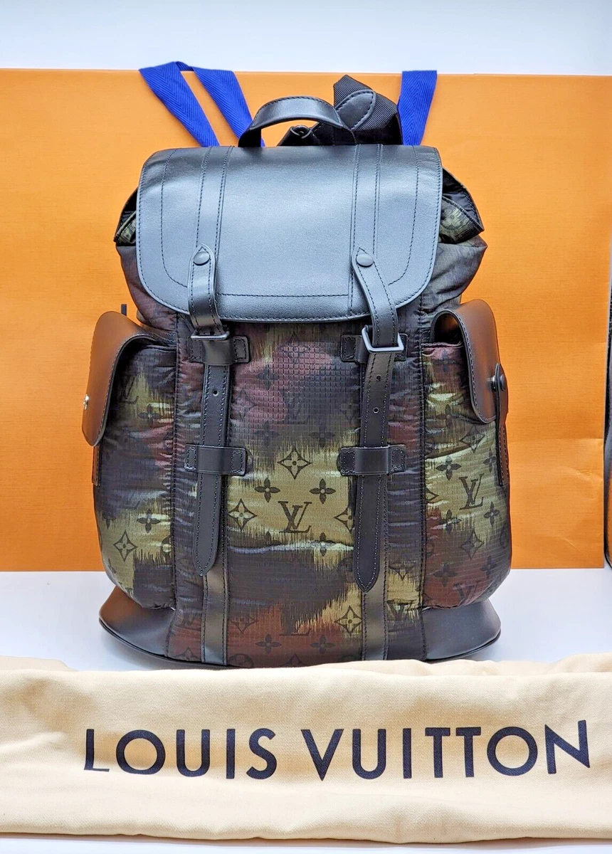 lv virgil backpack