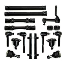 Front Suspension Idler Arm Kit 63-64 Chevrolet C10 1/2Ton Pickup Panel P10Series