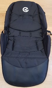 babystyle oyster replacement parts