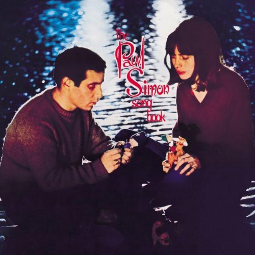 Paul Simon Song Book - Image 3