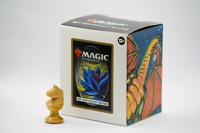 Magic 30th Anniversary Edition Booster Box MTG Eng Sealed 