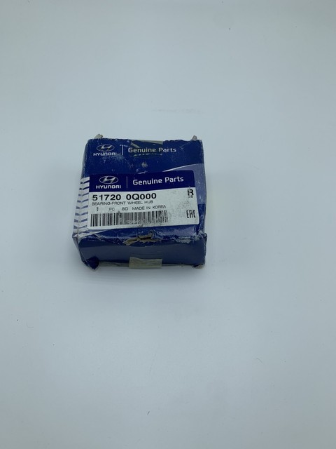Hyundai kia 51720 0q000