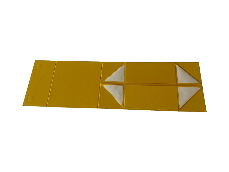 Luxus Geschenkkarton/Geschenkbox/Magnetbox in 12 Farben und 3 Größen - Bild 2 von 4