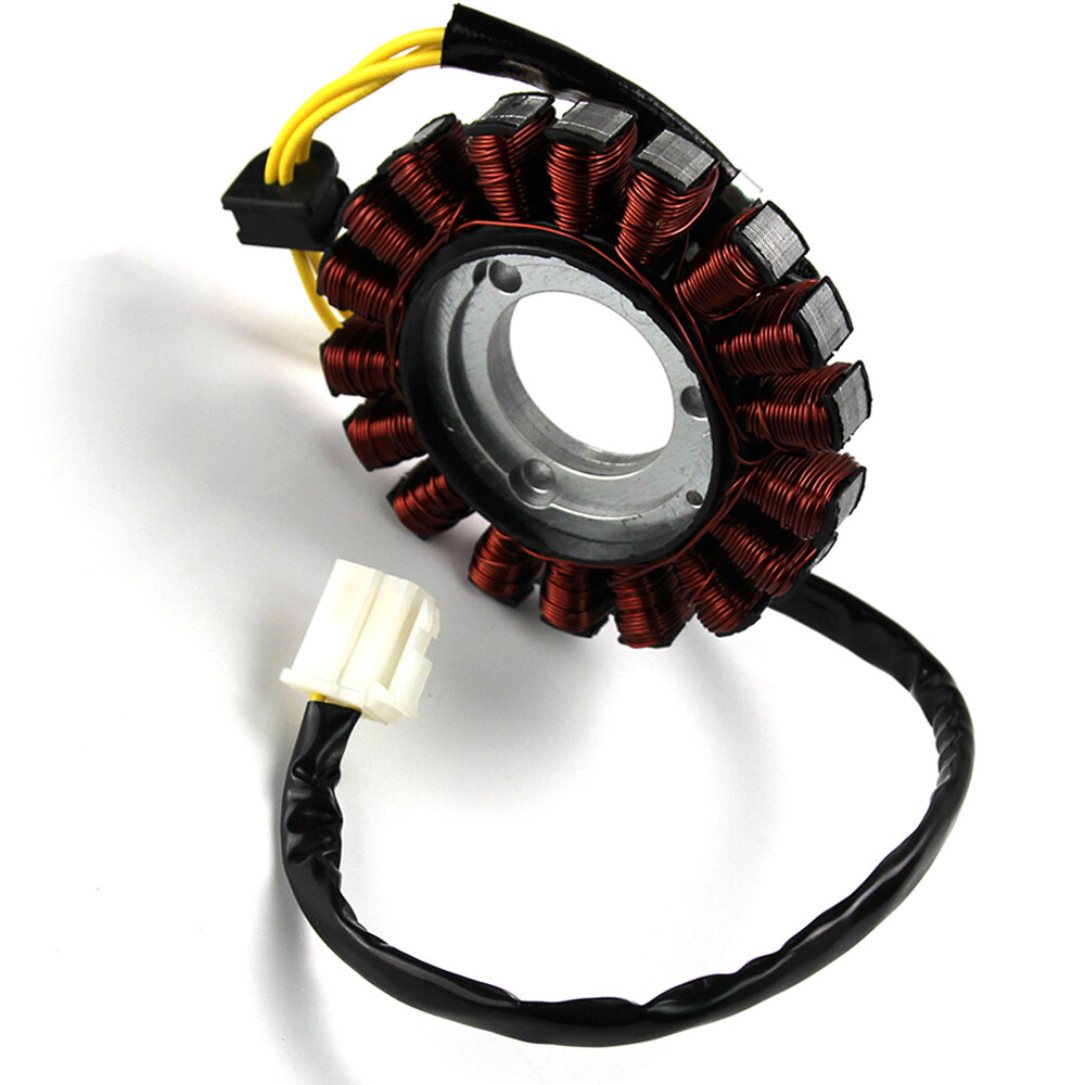 Magneto Stator Coil Voor Suzuki GSXR600 GSXR750 GSX-R750