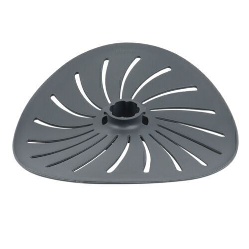 Neu Messer Abdeckung für Vorwerk Thermomix TM5 TM6 TM31 Langsames Kochen & Sous - Bild 2 von 8