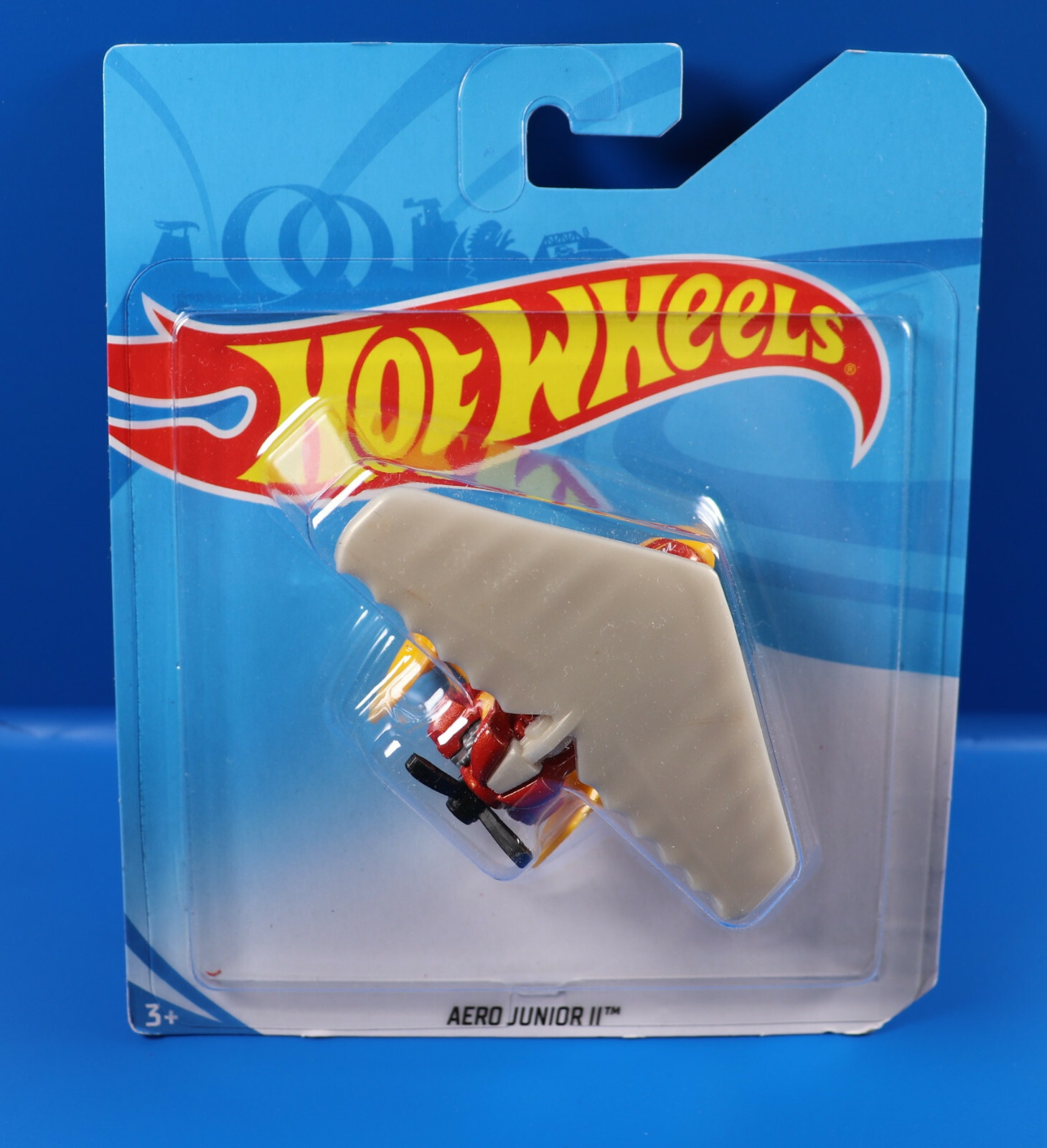 Mattel Hot Wheels Небесные гонщики Самолеты от компании Auswahl 2190₽