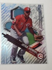 You Pick Your Cards - Cincinnati Reds Redlegs Team - MLB Baseball Card Selection