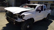Alternator 4 Cylinder 2TRFE Engine Fits 16-18 TACOMA 176204