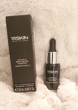 111SKIN Vitamin C Brightening Booster - 0.68 oz/ 20 ml - Full Size