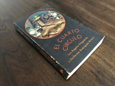 1976 Luis Rogelio Nogueras El Cuarto Circulo Cuba Guillermo Rodriguez Rivera