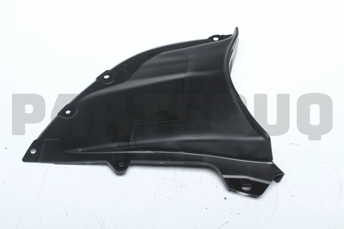 BFWM56115 Genuine Mazda SHIELD(L),SPLASH BFWM-56-115 | eBay
