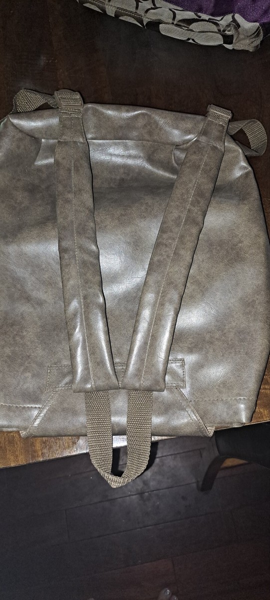 Canvas Disney Tails spin bookbag View 2