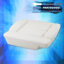 For 04-08 F150 / Mark LT Driver Side Seat Bottom Lower Cushion Pad Replacement