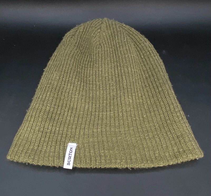 burton polylana forest moss skiing hiking outdoors 