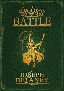 The Spooks Battle: Book 4 (The Wardstone Chronicles, Ba... | Buch | Zustand gut