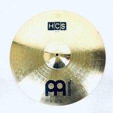 MEINL HCS 20 Ride Cymbal 20 inch