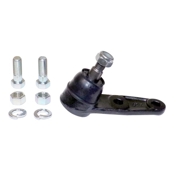 CTR CB0161 Traggelenk Vorne L/R FüR Aveo Kalos 1.2-1.6 09.02- Chevrolet Daewoo-image