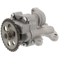 Partstec PTA420-0064 ÖLpumpe FüR CitroËN Ford Peugeot Ford Usa Land Rover