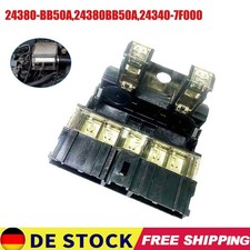 Batterie Sicherung Fusible Link Für Nissan Juke Rogue Sport - 24380BB50A