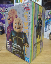 Bandai Namco Ichiban Kuji JoJos Bizarre Adven...