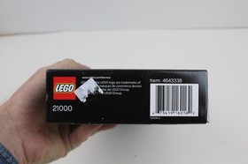 LEGO Architecture Sears Tower (21000) &ndash; NEW & Factory Sealed