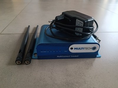 Multitech Conduit Lorawan Gateway
