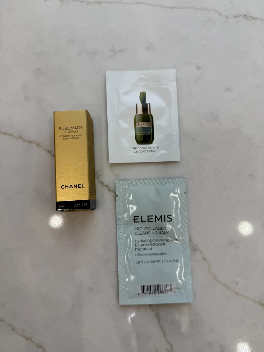 Chanel Sublimage Serum for sale - eBay