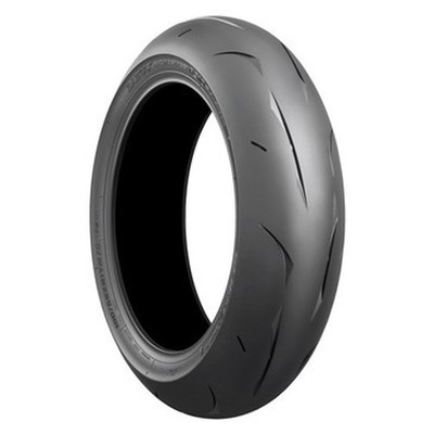 Neumático Trasero Bridgestone Battlax Hoop 150/70-13 Para Scooter | Máximo Grip Y Durabilidad