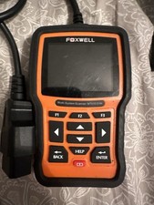 foxwell nt510 elite Bmw 