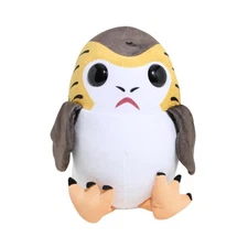 Star Wars: The Last Jedi 10" Super-Deformed Plush: Porg