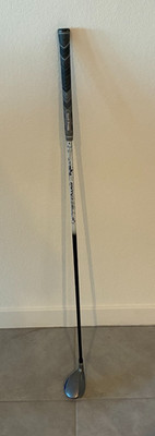Cobra 5 Hybrid  Golf Club - Lite Flex 65 grams Mid Torque Shaft Mens RH