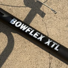 Bowflex Power Pro XTL Lat Tower Attachment OEM FREE SHIPPING