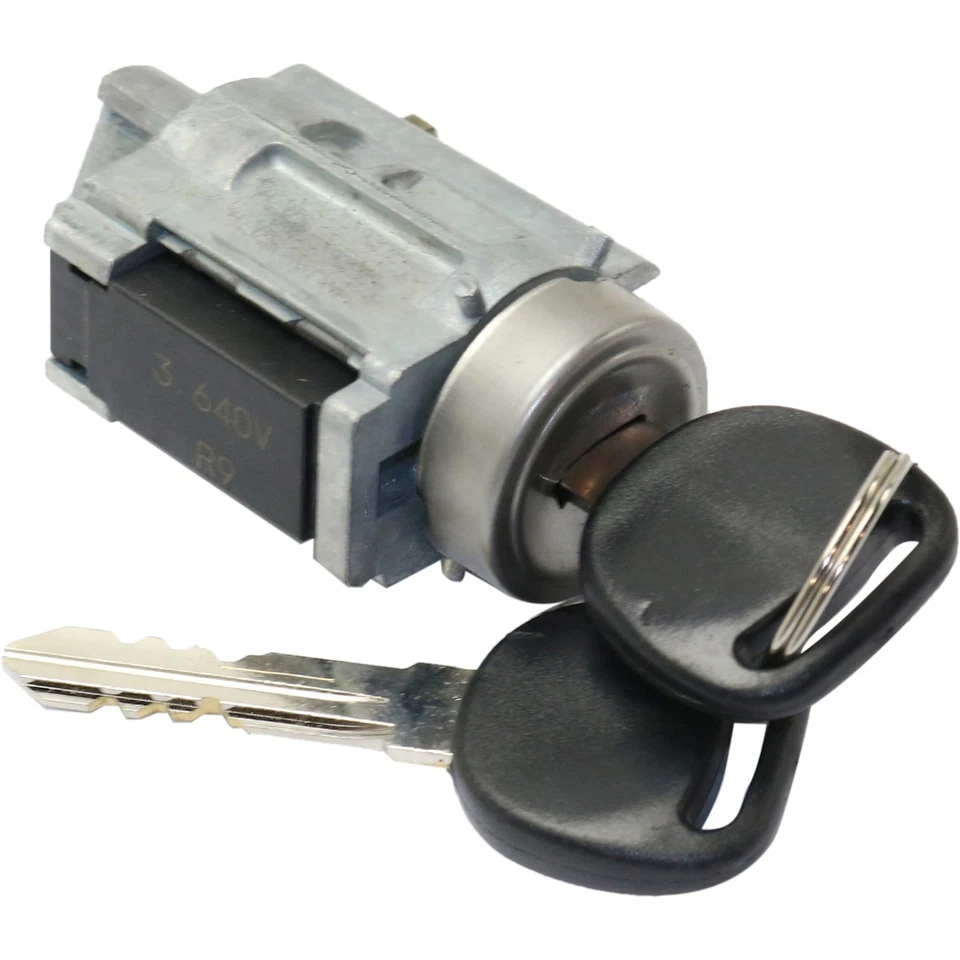 Nuevo cilindro de bloqueo de encendido Chevy Olds Chevrolet Impala Malibu Pontiac Grand Am Foto 2 de 4