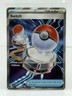 2025 Pokemon Phantasmal Flames Switch Ultra Rare #123/094
