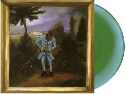 Elcamino Mino (Vinyl) 12'' Album Coloured Vinyl (Limited Edition) (UK IMPORT)