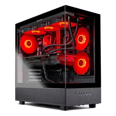 6 CORE i5-10400 GAMING DESKTOP PC 512GB SSD 2TB 16 GB RTX 3070 4060 4060Ti WIN11