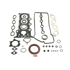 ITM Engine Components 09-09804 Engine Full Gasket Set