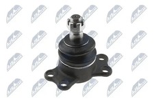 Essieu Ssangyong KYRON