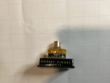 Robert Piguet  Baghari perfume Miniature
