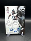 2025 Topps Signature Smael Mondon Jr. Rookie Class Autographs (RAW)