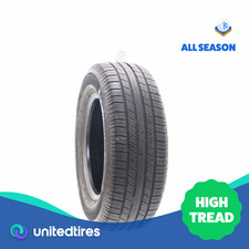 Used 23565r16 Michelin Defender 2 103h - 9.532 Used 23565r16 Michelin Defender 2 103h - 9.532