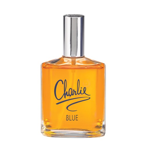 CHARLIE BLUE by REVLON Perfume for Women 3.4 oz 3.3 EDT New....