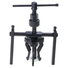 Bearing Puller Tool Repair Disassembly Tool 3 Jaw Pilot Bearing Puller Remover