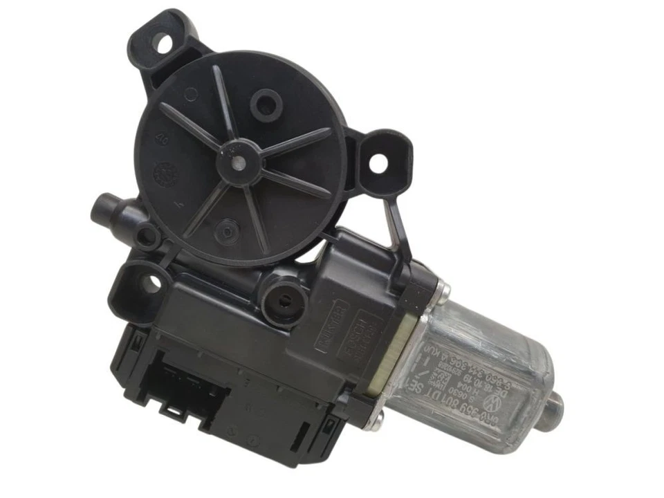 Motor Fensterheber Fensterhebermotor vorne links passt für SEAT  IBIZA IV (6J5, - Bild 1 von 4