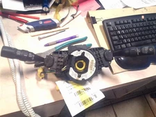 Column Switch US Market Assembly Fits 04-05 TL 189985